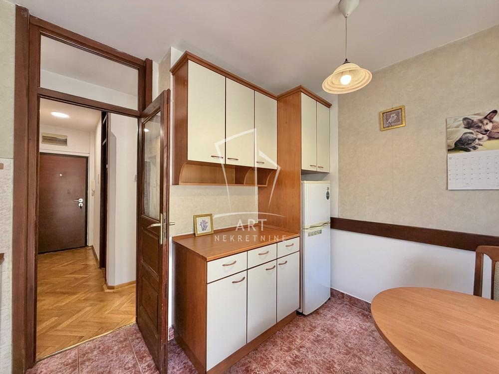 Slika 4 - Bilećka, Dvoiposoban stan za izdavanje, 70m2, 600€