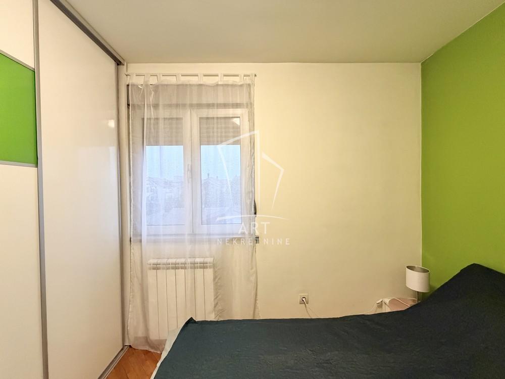 Slika 9 - Miklošićeva, Dvosoban stan za izdavanje, 40m2, 650€