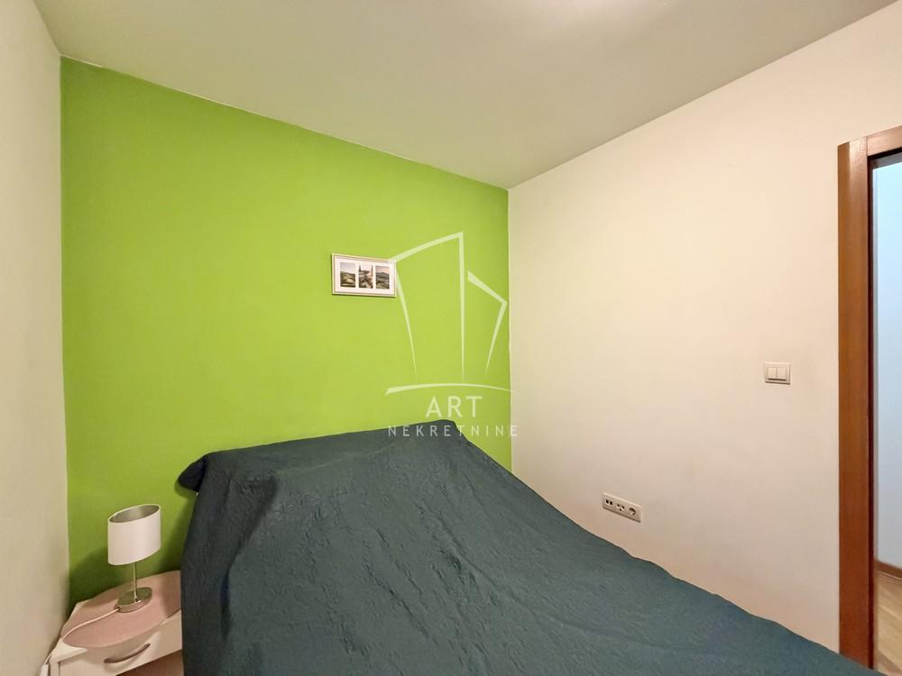 Slika 7 - Miklošićeva, Dvosoban stan za izdavanje, 40m2, 650€