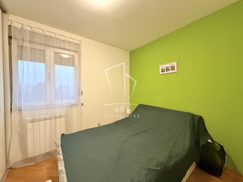 Slika 8 - Miklošićeva, Dvosoban stan za izdavanje, 40m2, 650€