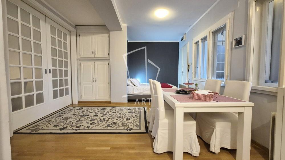 Slika 8 - Simina, Dvosoban stan za izdavanje, 47m2, 700€