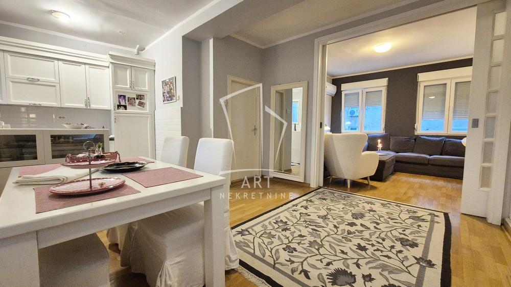 Slika 10 - Simina, Dvosoban stan za izdavanje, 47m2, 700€