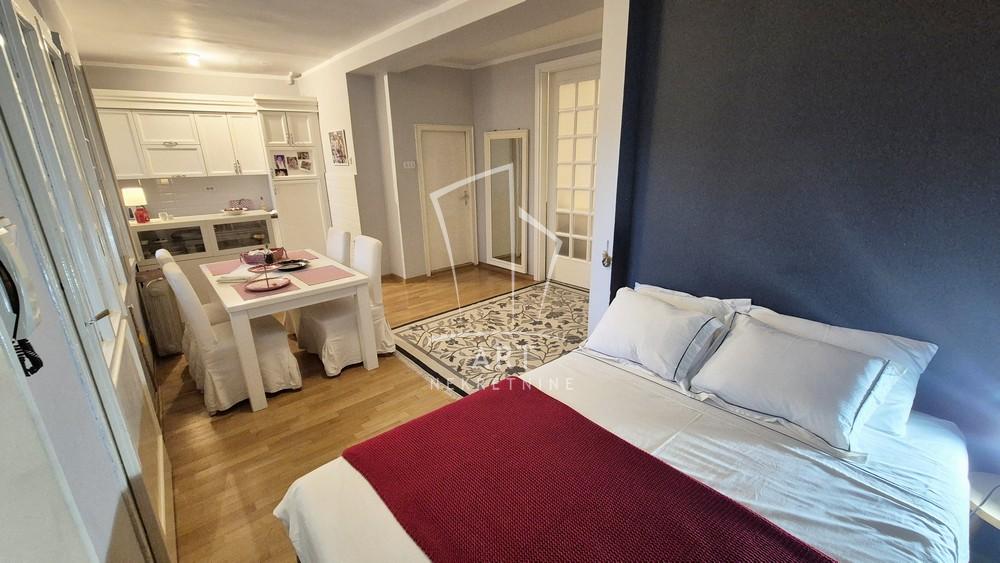 Slika 11 - Simina, Dvosoban stan za izdavanje, 47m2, 700€
