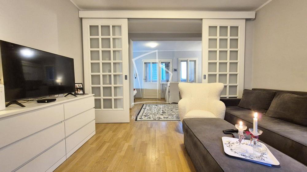 Slika 3 - Simina, Dvosoban stan za izdavanje, 47m2, 700€