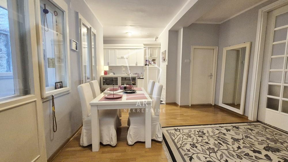 Slika 5 - Simina, Dvosoban stan za izdavanje, 47m2, 700€
