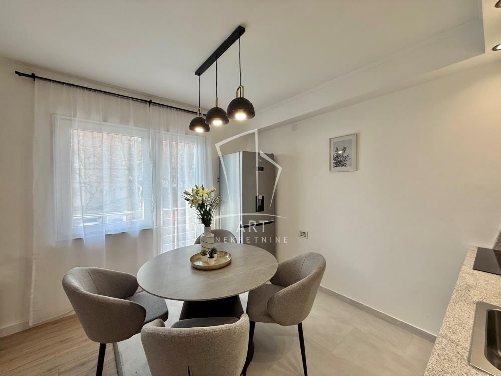 Slika 9 - Mirijevski Bulevar, Dvosoban stan za izdavanje, 55m2, 700€