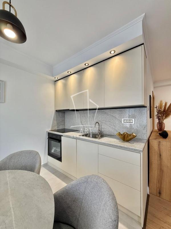 Slika 10 - Mirijevski Bulevar, Dvosoban stan za izdavanje, 55m2, 700€