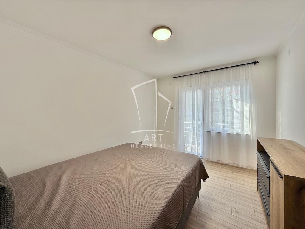 Slika 4 - Mirijevski Bulevar, Dvosoban stan za izdavanje, 55m2, 700€