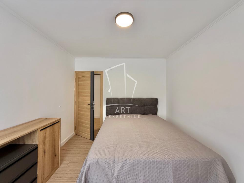 Slika 5 - Mirijevski Bulevar, Dvosoban stan za izdavanje, 55m2, 700€