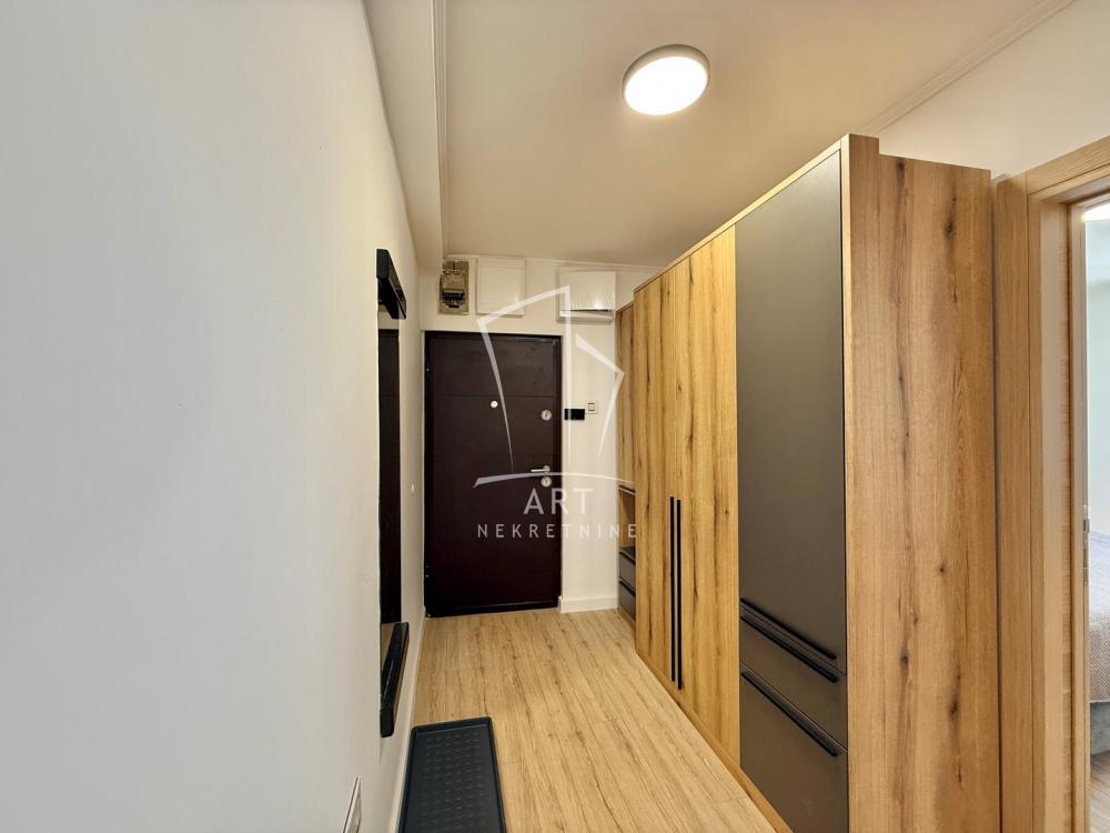 Slika 6 - Mirijevski Bulevar, Dvosoban stan za izdavanje, 55m2, 700€