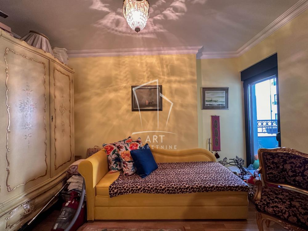 Slika 10 - Metohijska, Četvorosoban stan na prodaju, 97m2, 405.000€