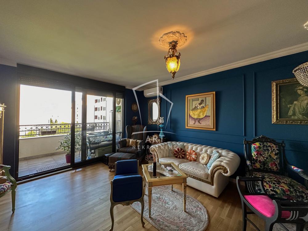 Slika 1 - Metohijska, Četvorosoban stan na prodaju, 97m2, 405.000€
