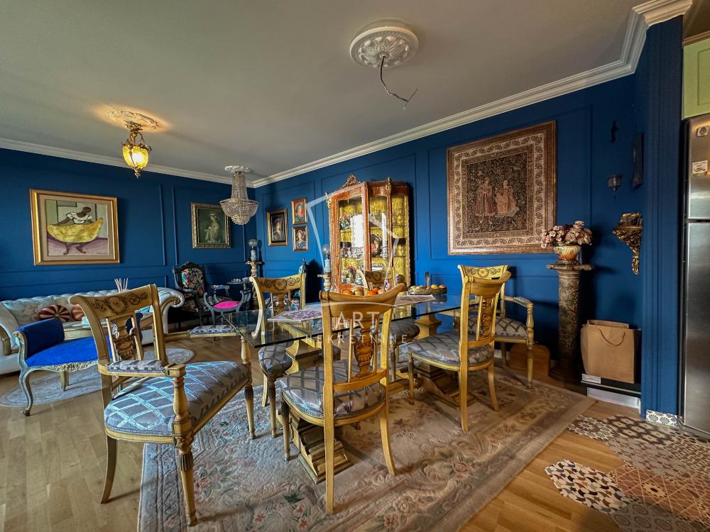 Slika 3 - Metohijska, Četvorosoban stan na prodaju, 97m2, 405.000€