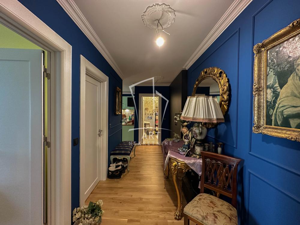Slika 5 - Metohijska, Četvorosoban stan na prodaju, 97m2, 405.000€