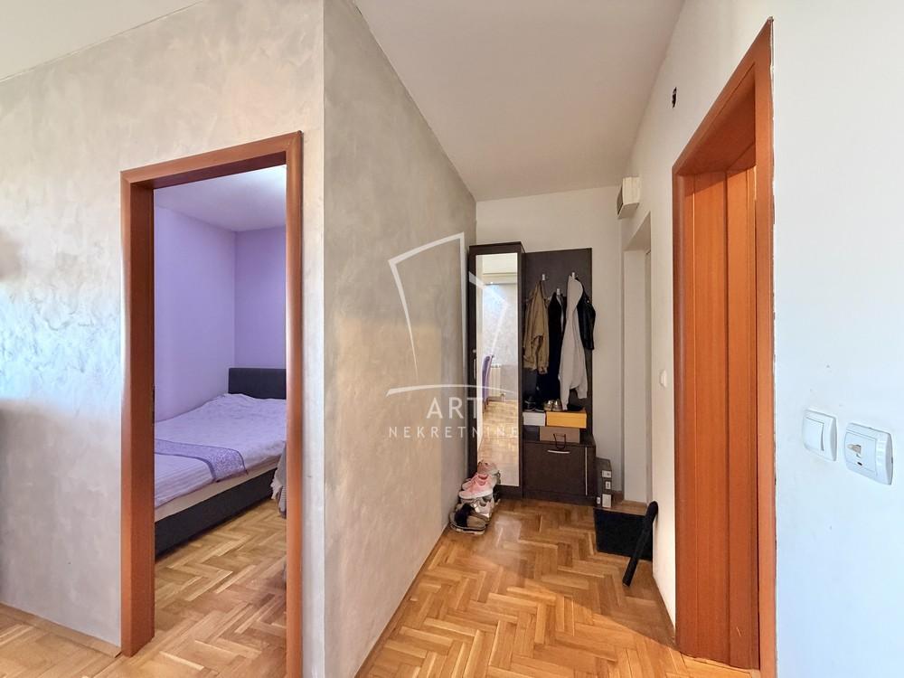 Slika 9 - Miljana Miljanića, Trosoban stan na prodaju, 43m2, 137.000€