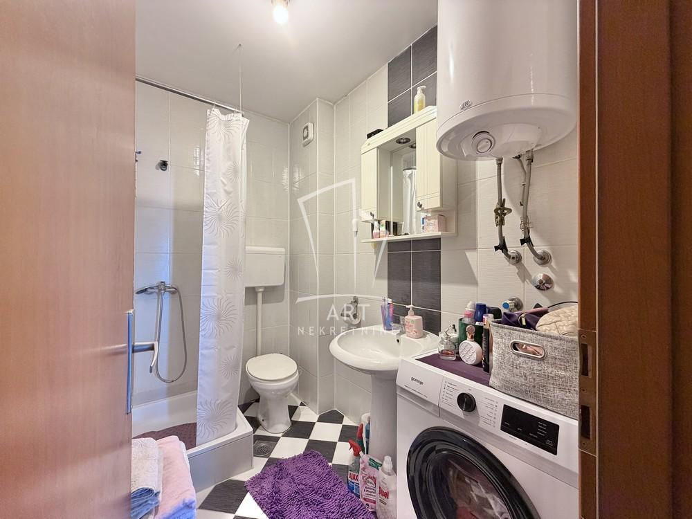 Slika 10 - Miljana Miljanića, Trosoban stan na prodaju, 43m2, 137.000€