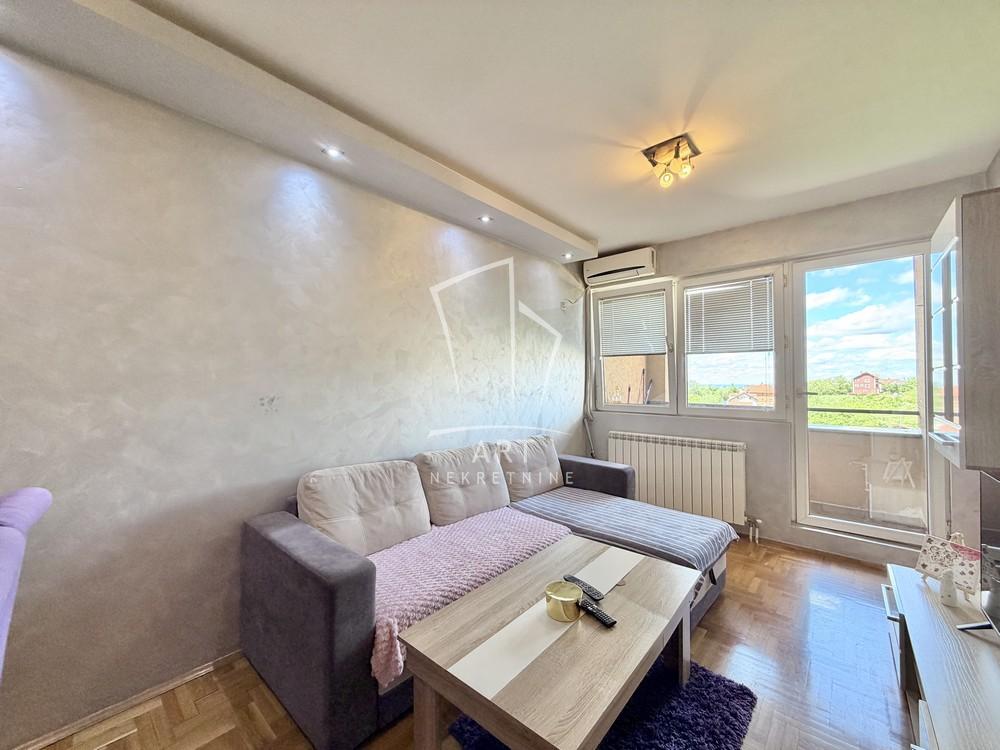 Slika 2 - Miljana Miljanića, Trosoban stan na prodaju, 43m2, 137.000€