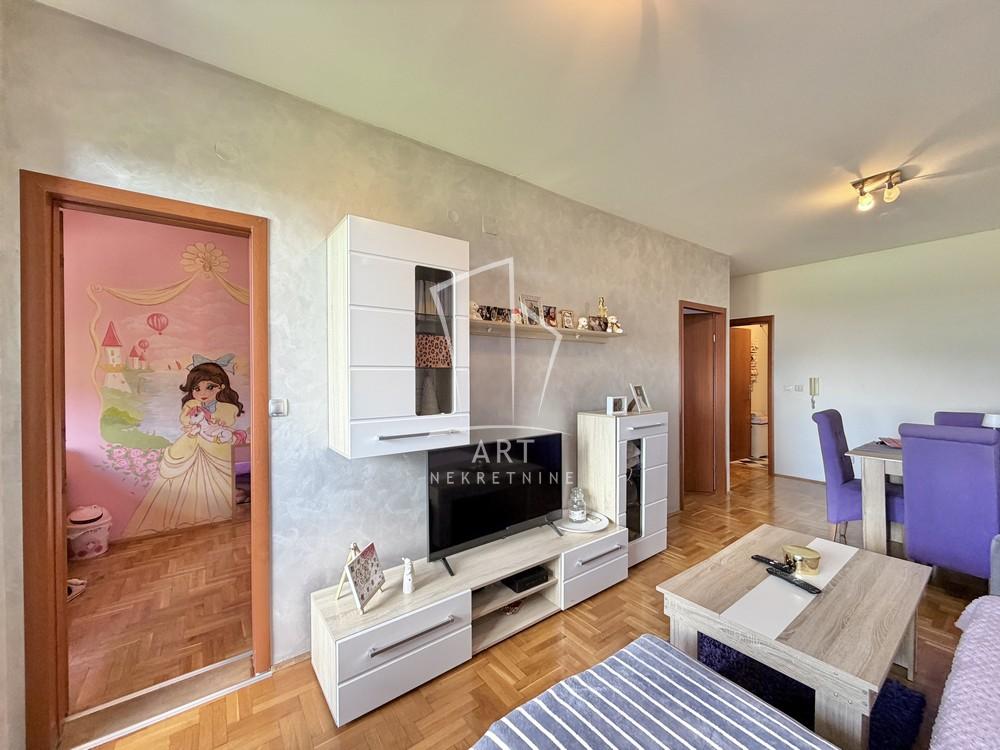 Slika 3 - Miljana Miljanića, Trosoban stan na prodaju, 43m2, 137.000€