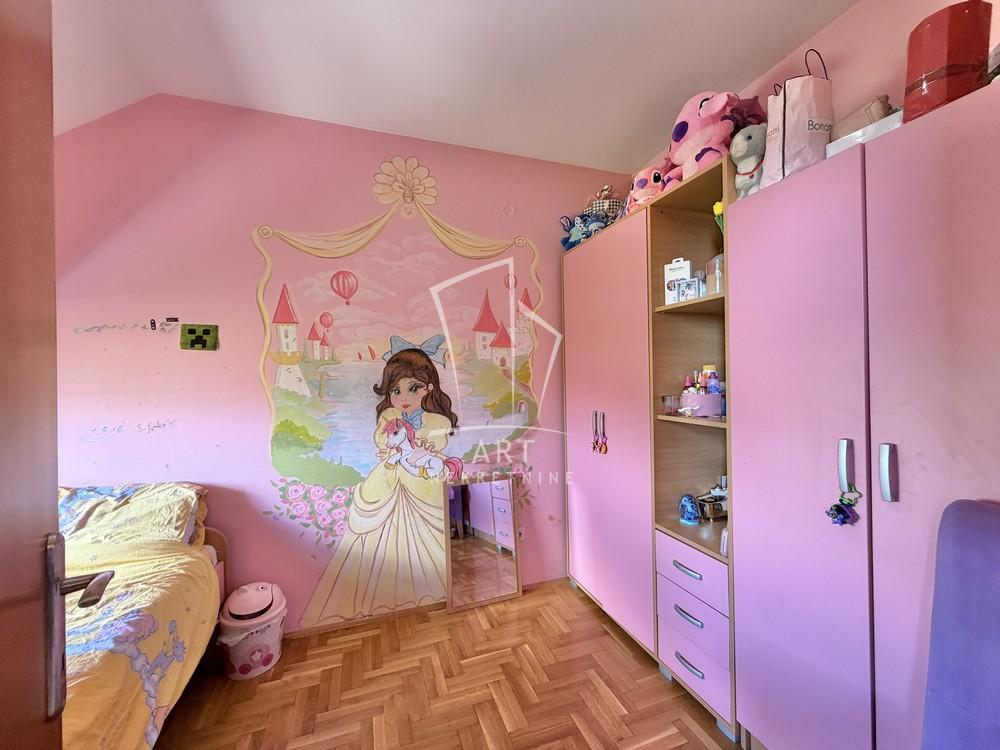 Slika 5 - Miljana Miljanića, Trosoban stan na prodaju, 43m2, 137.000€