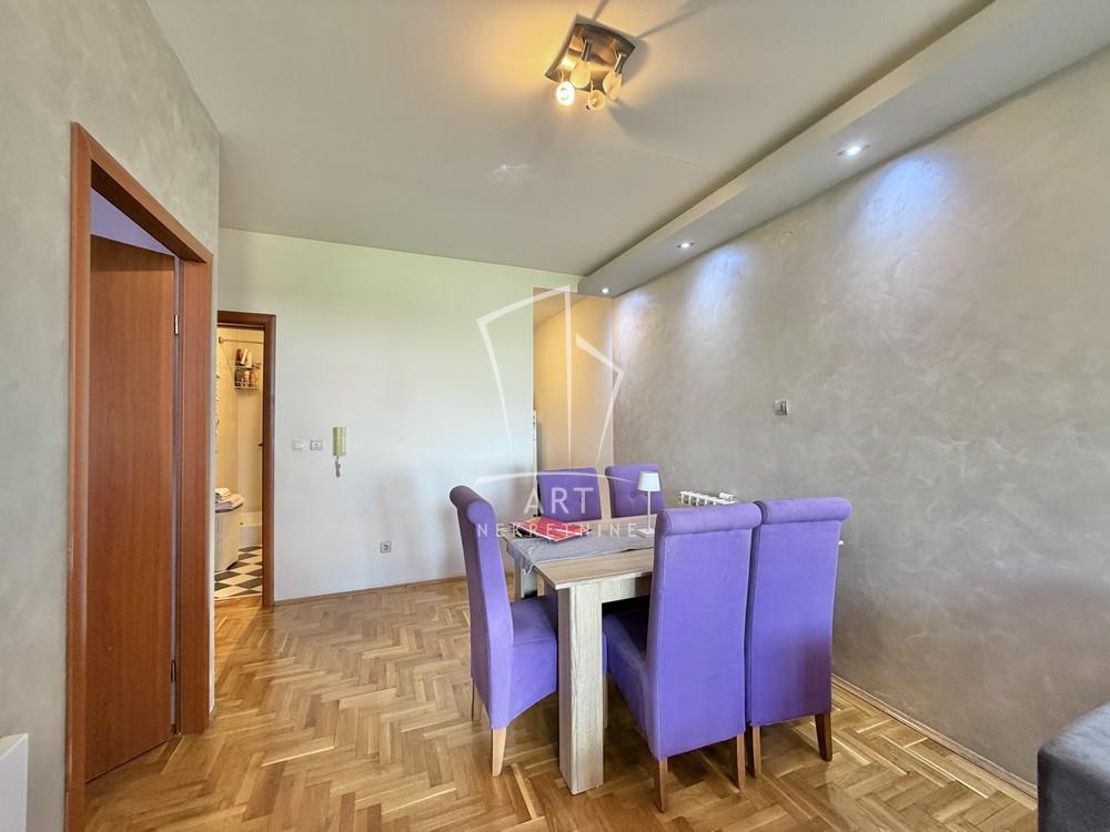 Slika 6 - Miljana Miljanića, Trosoban stan na prodaju, 43m2, 137.000€