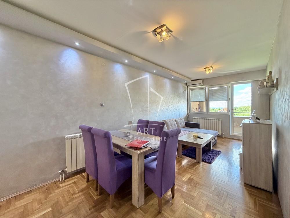 Slika 7 - Miljana Miljanića, Trosoban stan na prodaju, 43m2, 137.000€