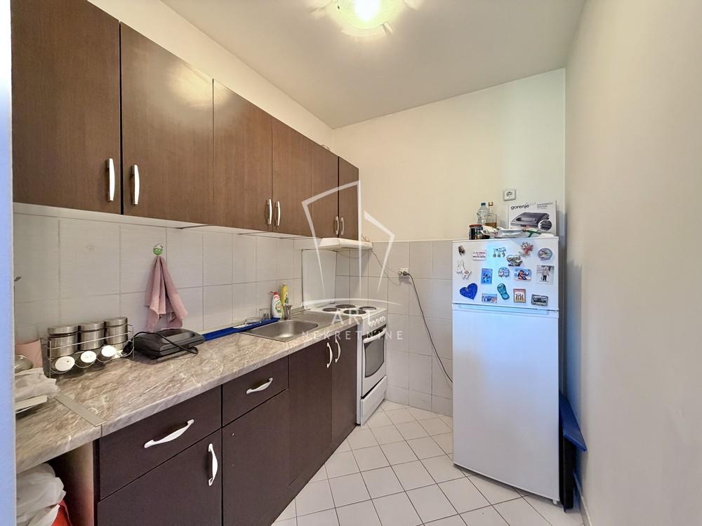 Slika 8 - Miljana Miljanića, Trosoban stan na prodaju, 43m2, 137.000€