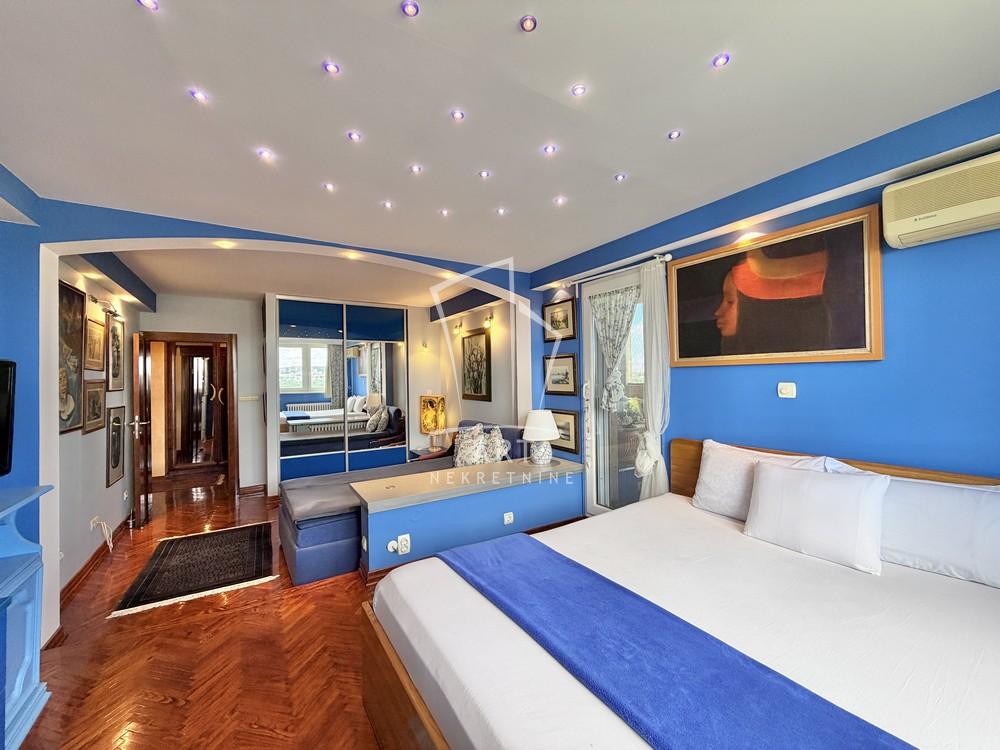 Slika 11 - Vojvode Stepe, Trosoban stan na prodaju, 146m2, 423.000€