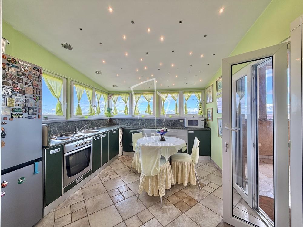 Slika 4 - Vojvode Stepe, Trosoban stan na prodaju, 146m2, 423.000€