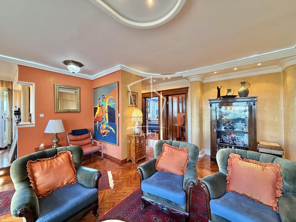 Slika 2 - Vojvode Stepe, Trosoban stan na prodaju, 146m2, 423.000€