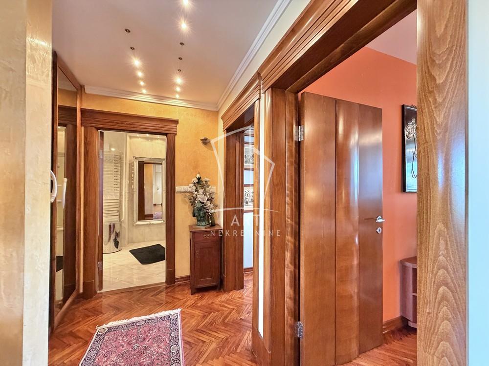 Slika 6 - Vojvode Stepe, Trosoban stan na prodaju, 146m2, 423.000€