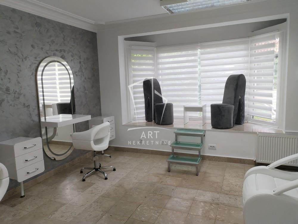Slika 3 - Beranska,  Lokal za izdavanje, 97m2, 900€