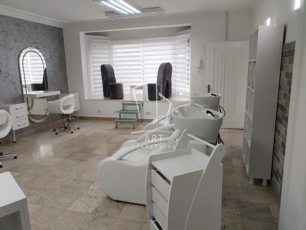 Slika 4 - Beranska,  Lokal za izdavanje, 97m2, 900€