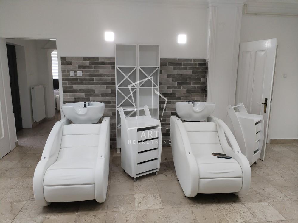 Slika 5 - Beranska,  Lokal za izdavanje, 97m2, 900€