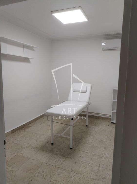 Slika 6 - Beranska,  Lokal za izdavanje, 97m2, 900€