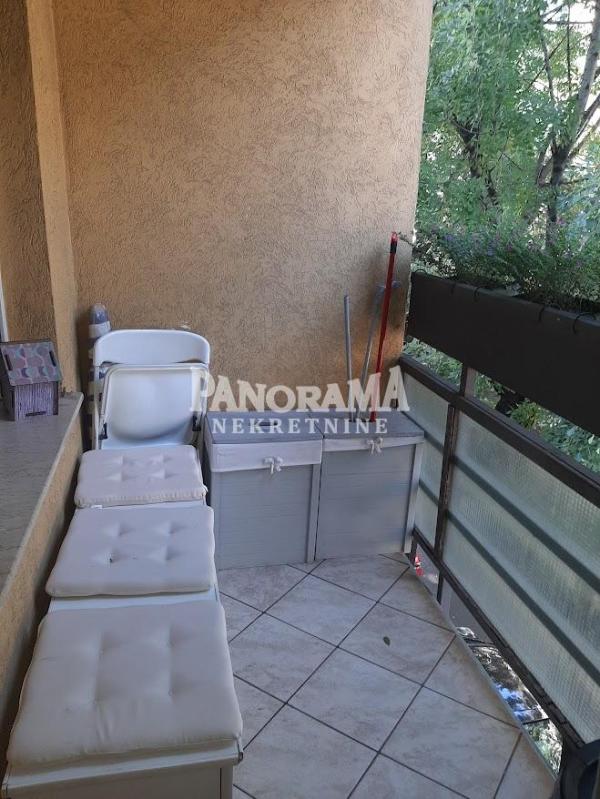 Slika 11 - Dalmatinska, Jednoiposoban stan za izdavanje, 53m2, 750€