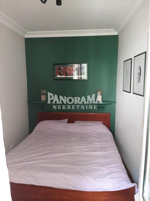 Slika 8 - Dalmatinska, Jednoiposoban stan za izdavanje, 53m2, 750€
