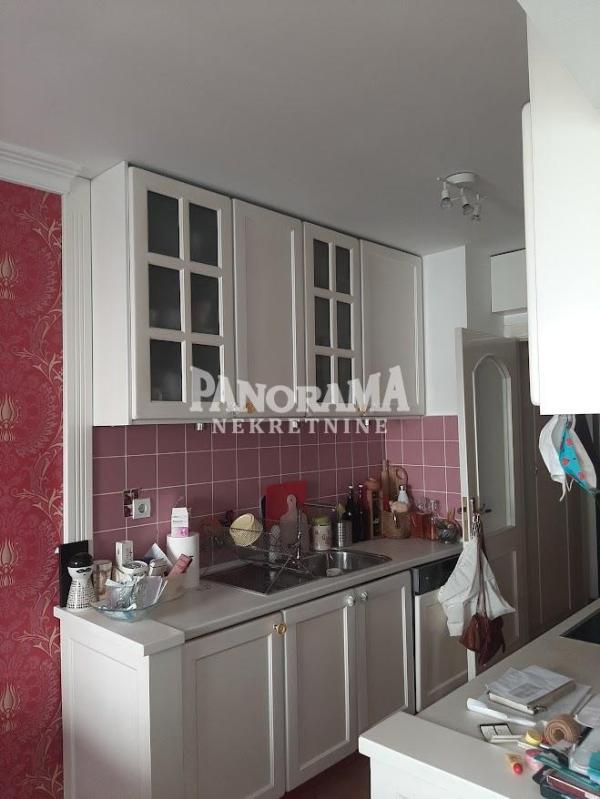Slika 3 - Dalmatinska, Jednoiposoban stan za izdavanje, 53m2, 750€