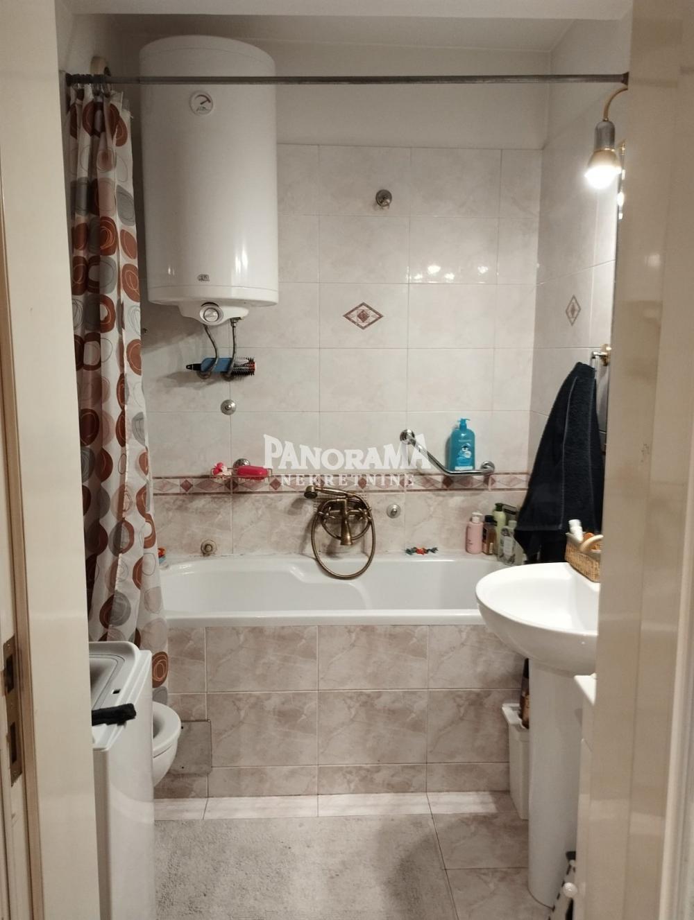 Slika 9 - Dalmatinska, Jednoiposoban stan za izdavanje, 53m2, 750€