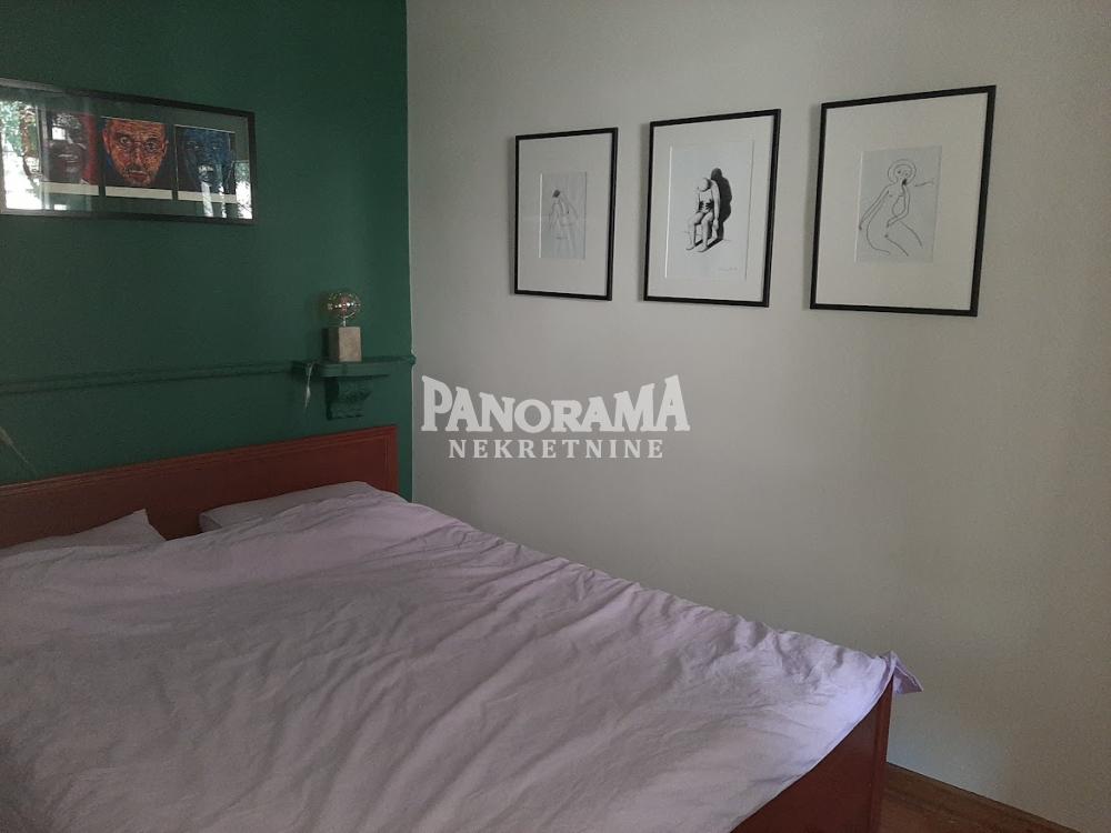 Slika 7 - Dalmatinska, Jednoiposoban stan za izdavanje, 53m2, 750€