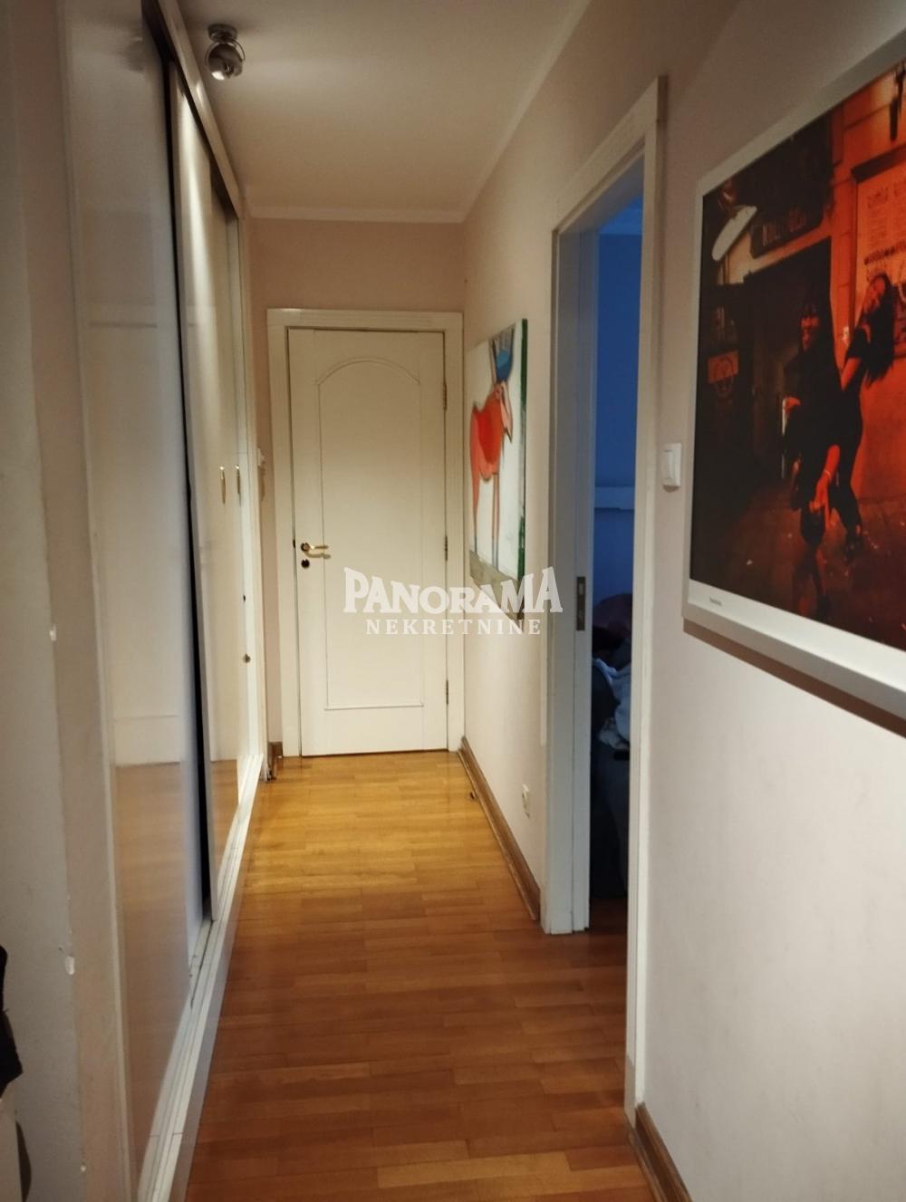 Slika 4 - Dalmatinska, Jednoiposoban stan za izdavanje, 53m2, 750€