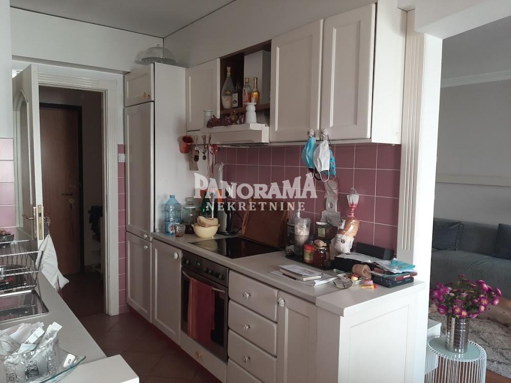Slika 2 - Dalmatinska, Jednoiposoban stan za izdavanje, 53m2, 750€