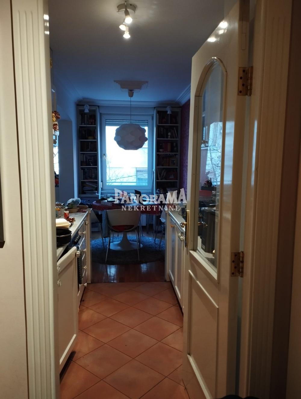 Slika 6 - Dalmatinska, Jednoiposoban stan za izdavanje, 53m2, 750€