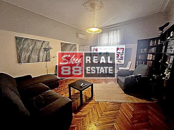 Slika 2 - Četvorosoban stan na prodaju, 92m2, 423.000€
