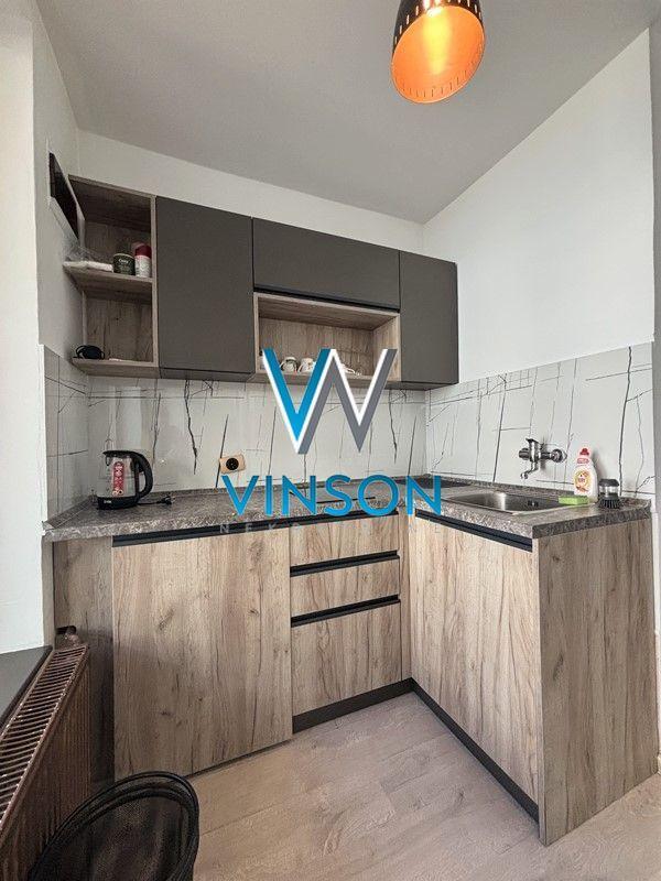 Slika 3 - Ise Bajića, Jednoiposoban stan za izdavanje, 28m2, 350€