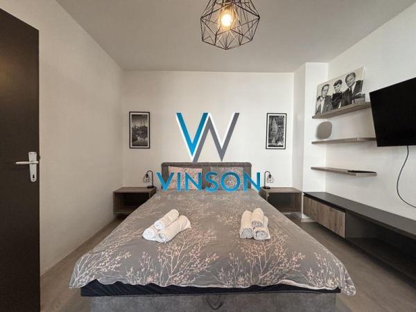 Slika 9 - Ise Bajića, Jednoiposoban stan za izdavanje, 28m2, 350€