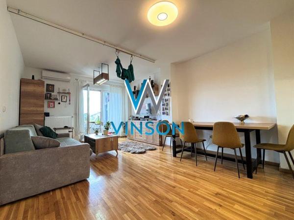 Slika 3 - Novosadski put, Jednoiposoban stan na prodaju, 50m2, 118.450€