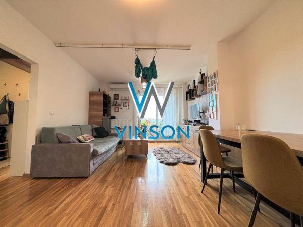 Slika 4 - Novosadski put, Jednoiposoban stan na prodaju, 50m2, 118.450€