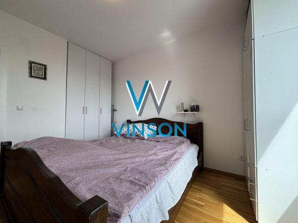 Slika 8 - Novosadski put, Jednoiposoban stan na prodaju, 50m2, 118.450€
