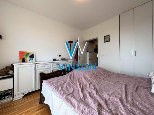Slika 10 - Novosadski put, Jednoiposoban stan na prodaju, 50m2, 118.450€