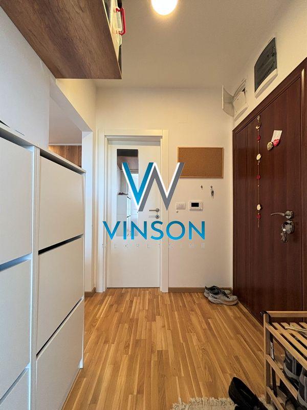 Slika 11 - Novosadski put, Jednoiposoban stan na prodaju, 50m2, 118.450€